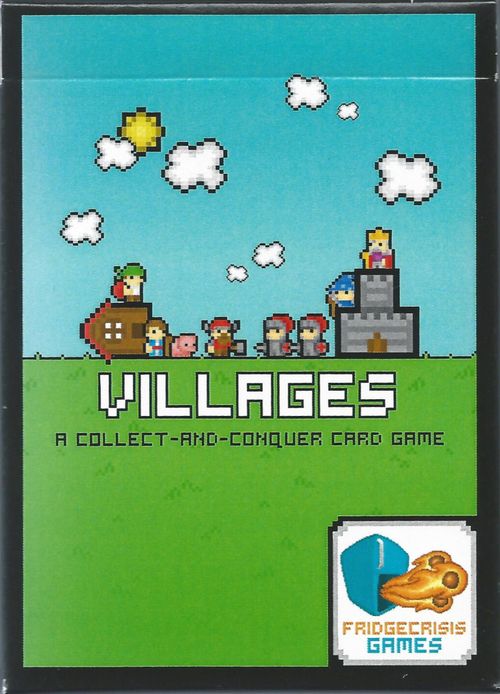 Villages thumbnail