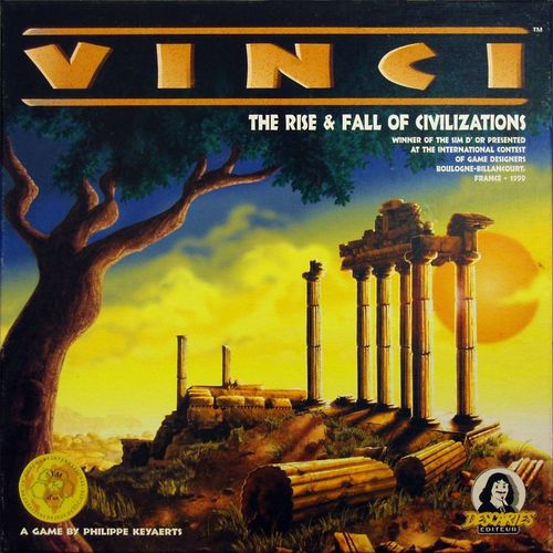 Vinci thumbnail