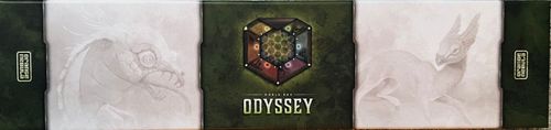 Vindication: Odyssey thumbnail