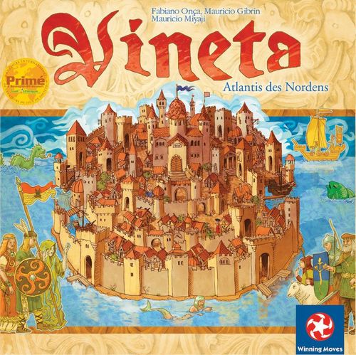 Vineta thumbnail