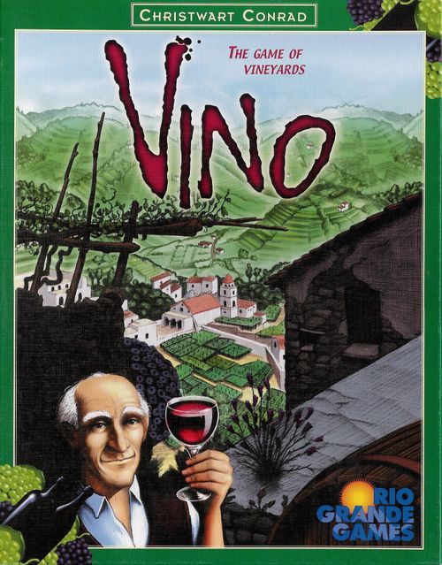 Vino thumbnail