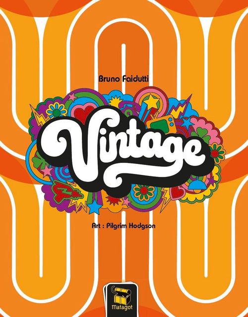Vintage (2020) thumbnail