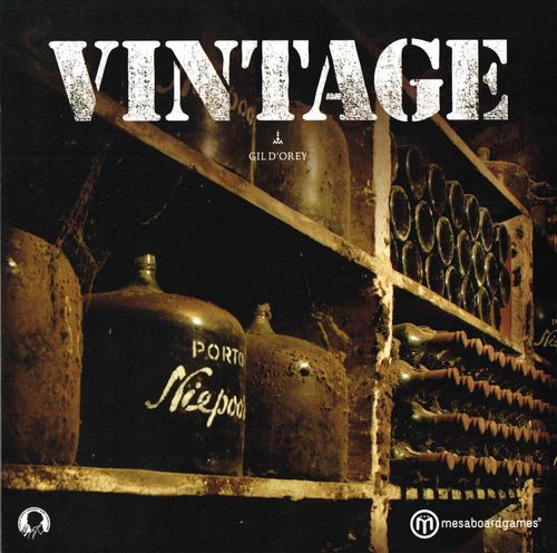 Vintage thumbnail