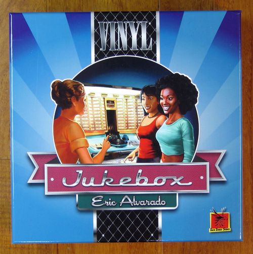 Vinyl: Jukebox thumbnail