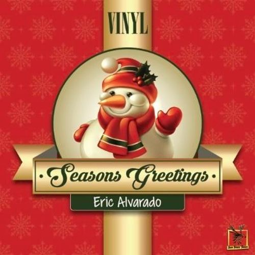 Vinyl: Seasons Greetings thumbnail