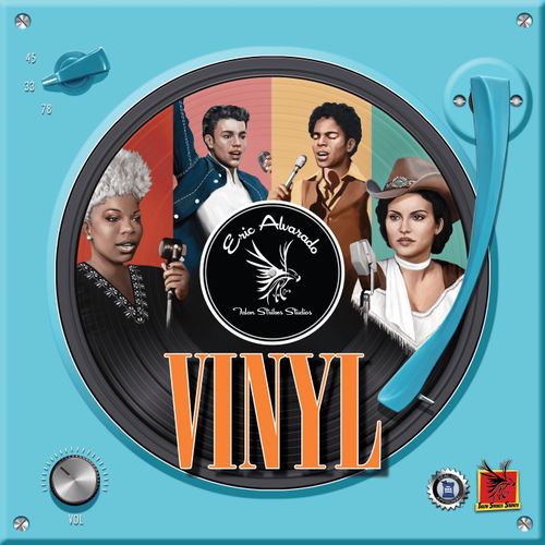 Vinyl thumbnail
