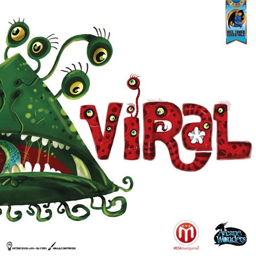 Viral thumbnail