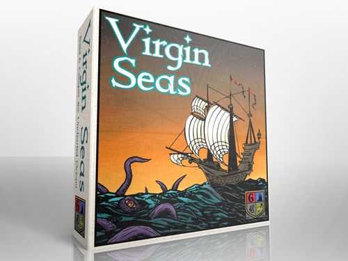 Virgin Seas thumbnail