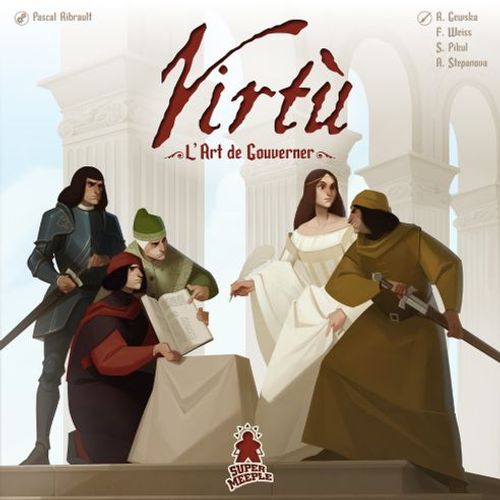 Virtù thumbnail