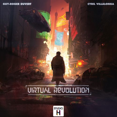 Virtual Revolution thumbnail