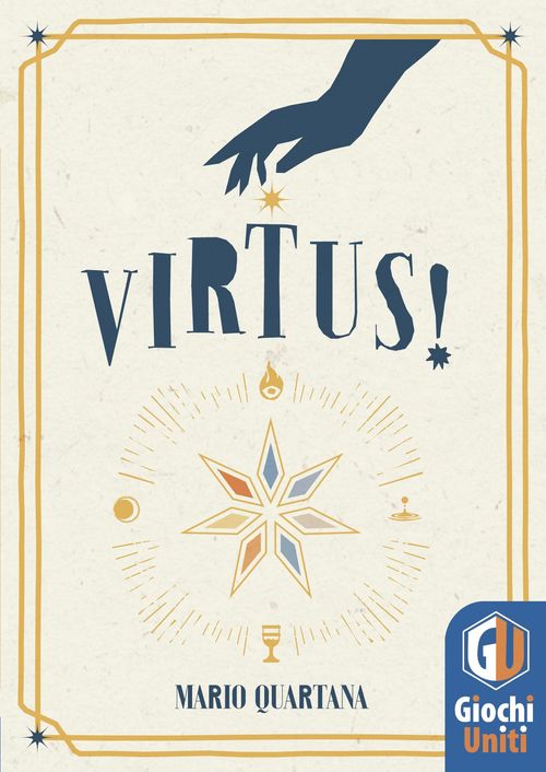 Virtus! thumbnail
