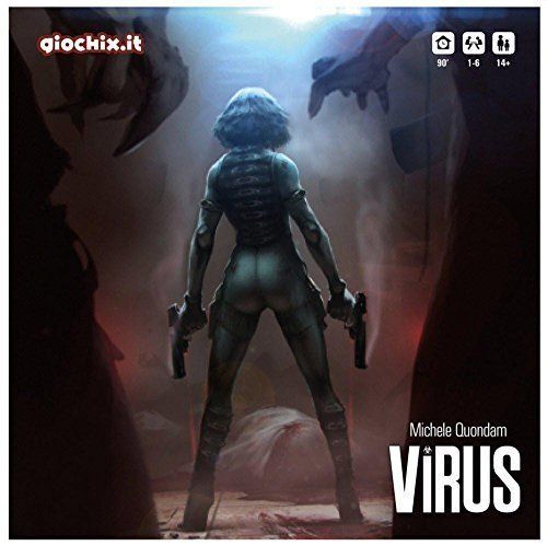 Virus thumbnail