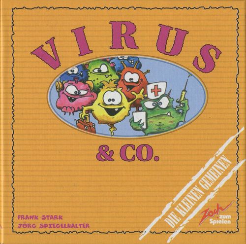 Virus & Co thumbnail