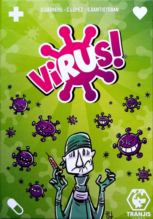 Virus! thumbnail