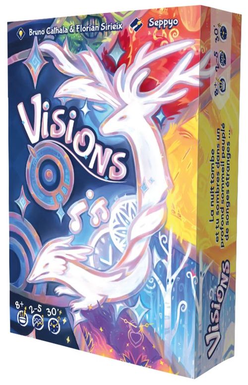 Visions thumbnail