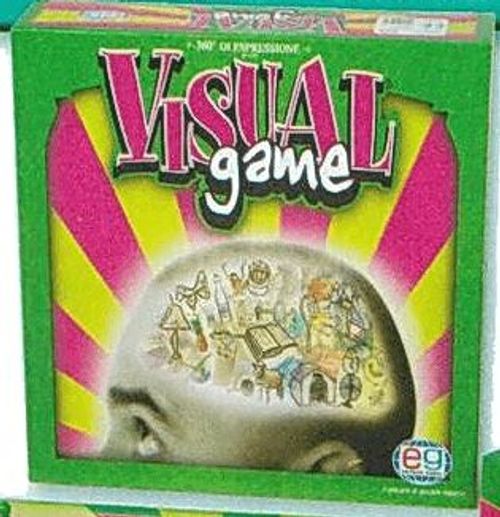 Visual Game thumbnail