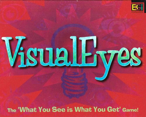 VisualEyes thumbnail