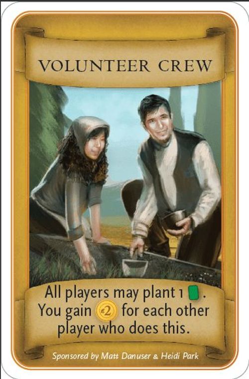 Viticulture: Kickstarter Promotional Cards thumbnail
