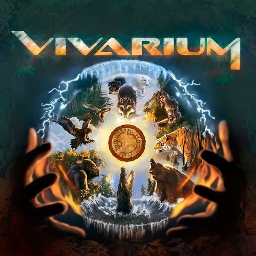 Vivarium (2017) thumbnail
