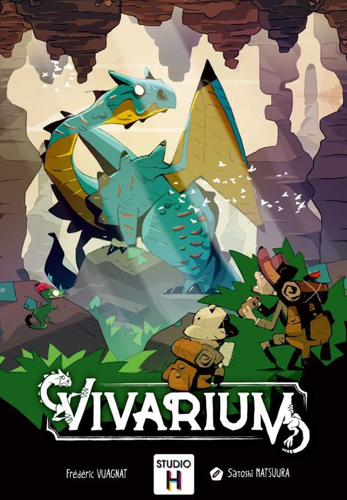 Vivarium thumbnail