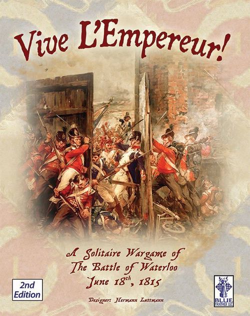 Vive L'Empereur! (2023) thumbnail