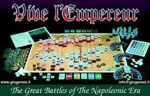 Vive l'Empereur thumbnail