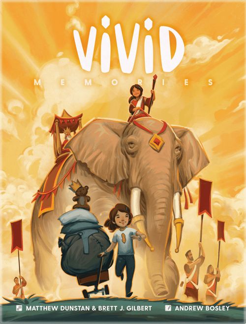 Vivid Memories thumbnail