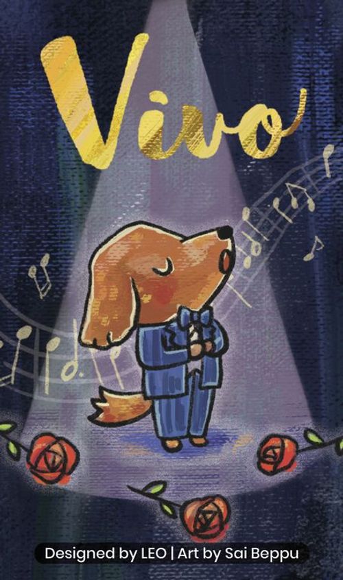 VIVO thumbnail