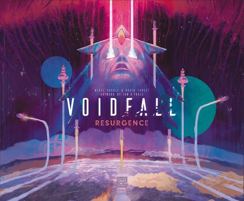 Voidfall: Resurgence thumbnail