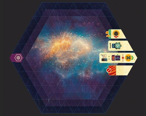 Voidfall: Stellar Nursery Promo thumbnail