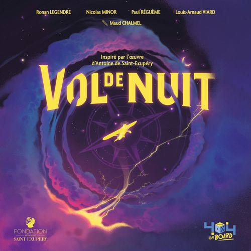 Vol de Nuit thumbnail