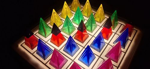 Volcano thumbnail