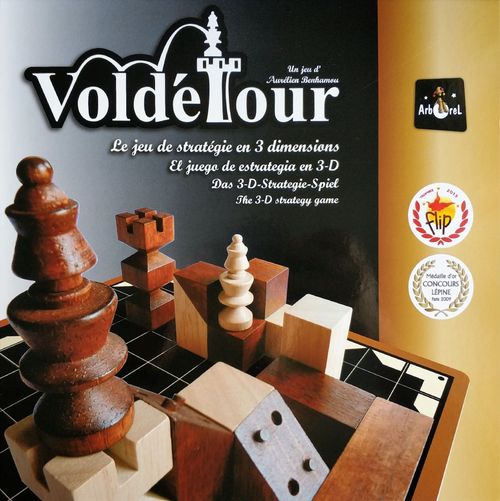 Voldétour thumbnail