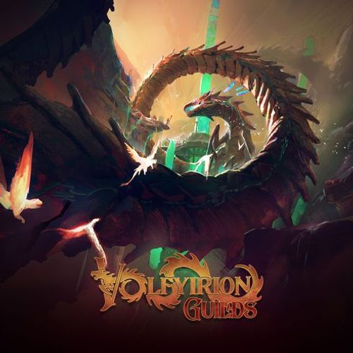 Volfyirion Guilds thumbnail