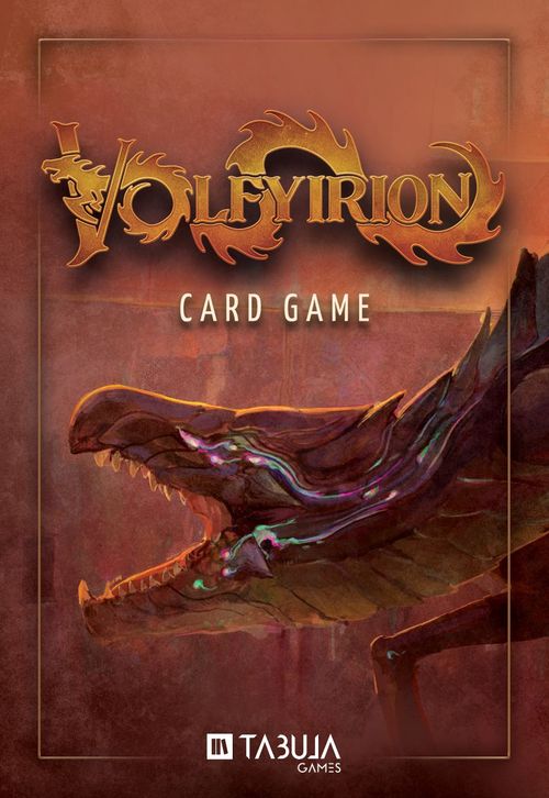 Volfyirion thumbnail