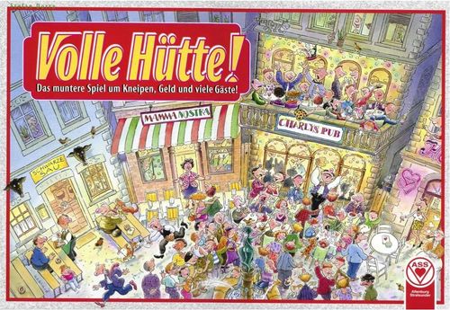 Volle Hütte thumbnail