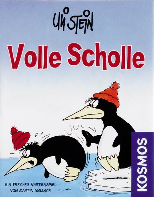 Volle Scholle thumbnail