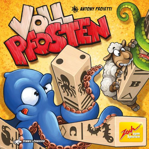 Vollpfosten thumbnail