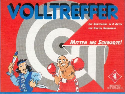 Volltreffer thumbnail