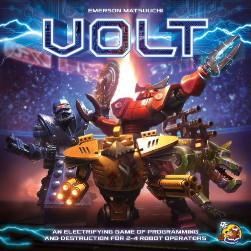 VOLT thumbnail