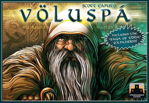 Völuspá thumbnail