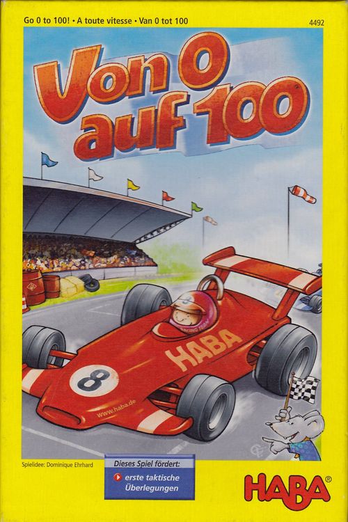 Von 0 auf 100 thumbnail