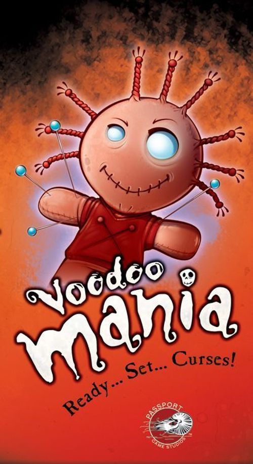 Voodoo Mania thumbnail