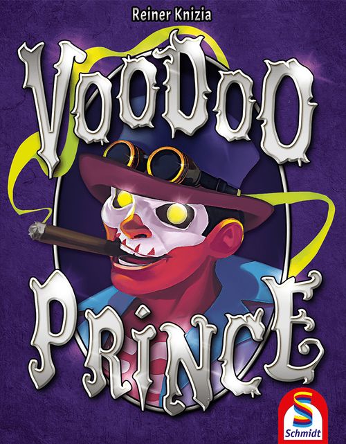 Voodoo Prince thumbnail