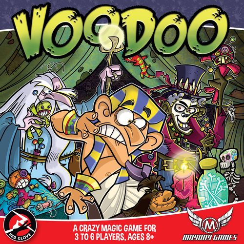Voodoo thumbnail
