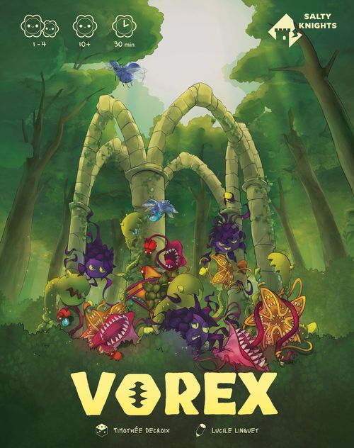 Vorex thumbnail