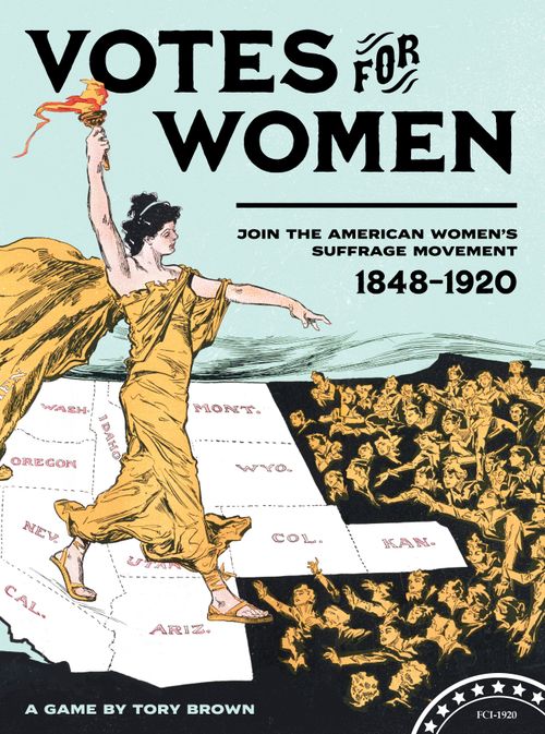 Votes for Women thumbnail