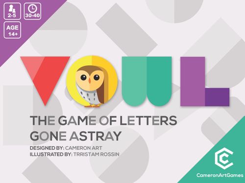 Vowl thumbnail