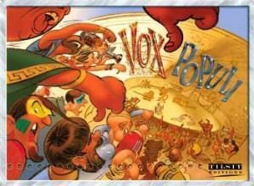 Vox Populi thumbnail