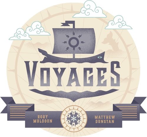 Voyages thumbnail